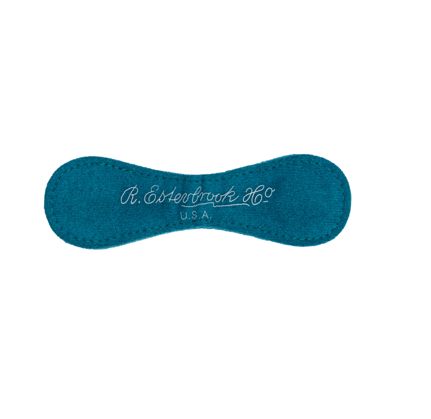 Back To The Land Magnetic Pen Holder Loop - Teal