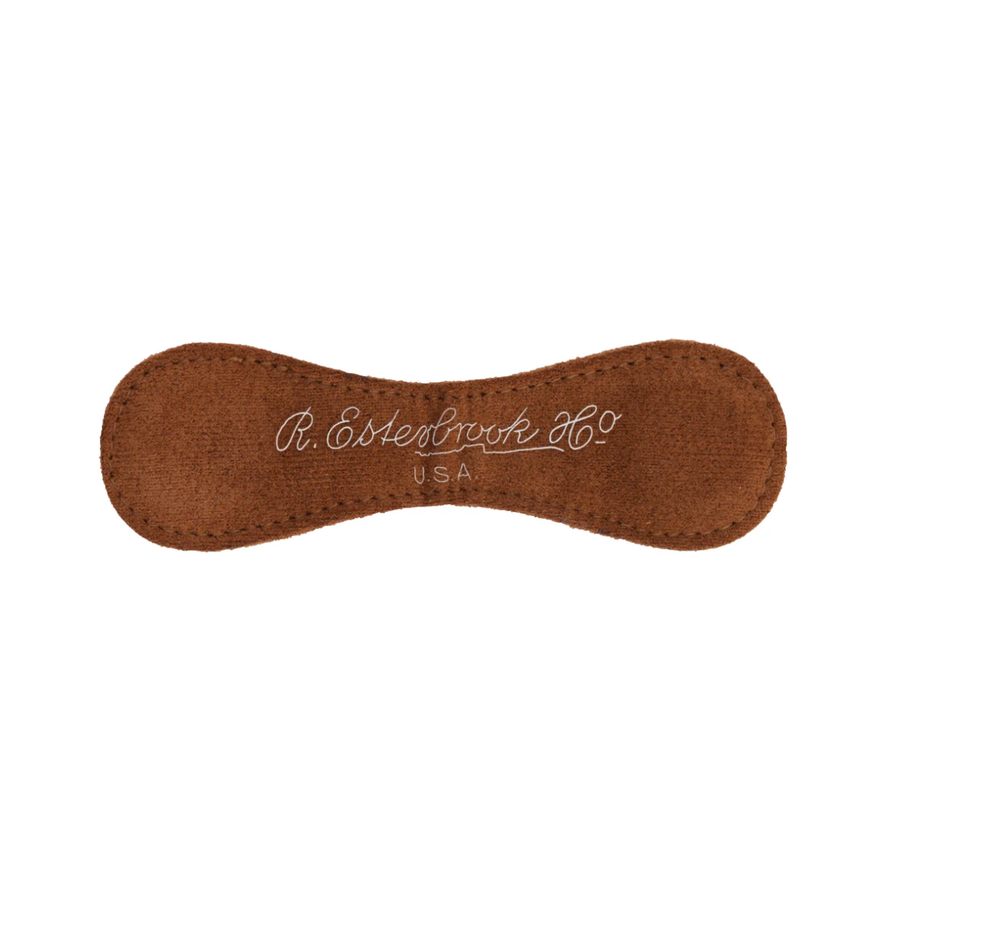 Back To The Land Magnetic Pen Holder Loop - Brown