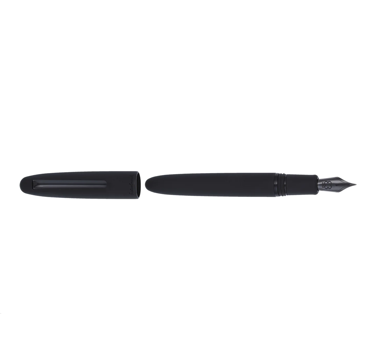 Estie Raven - Fountain Pen