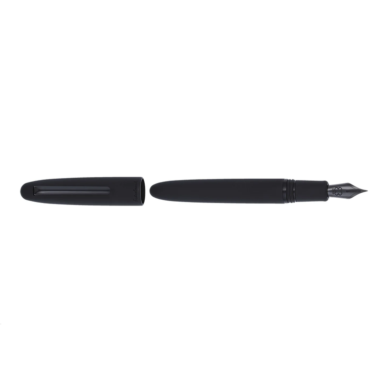 Estie Raven - Fountain Pen