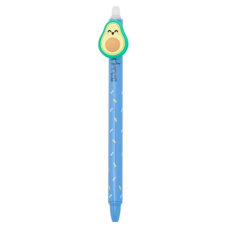 Lapicero Borrable- Aguacate