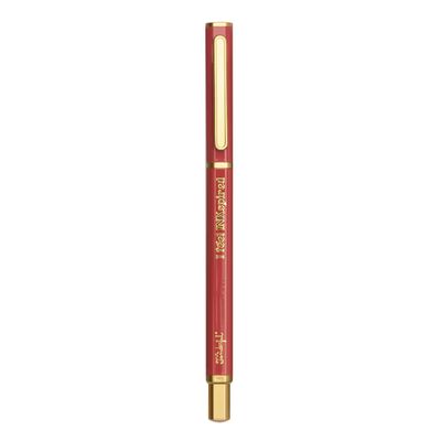 Boli Mr Wonderful: Pen - - I feel INKspired.