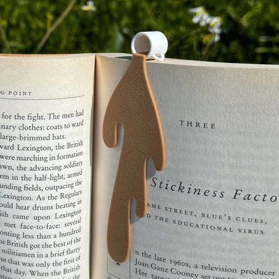 Bookmark