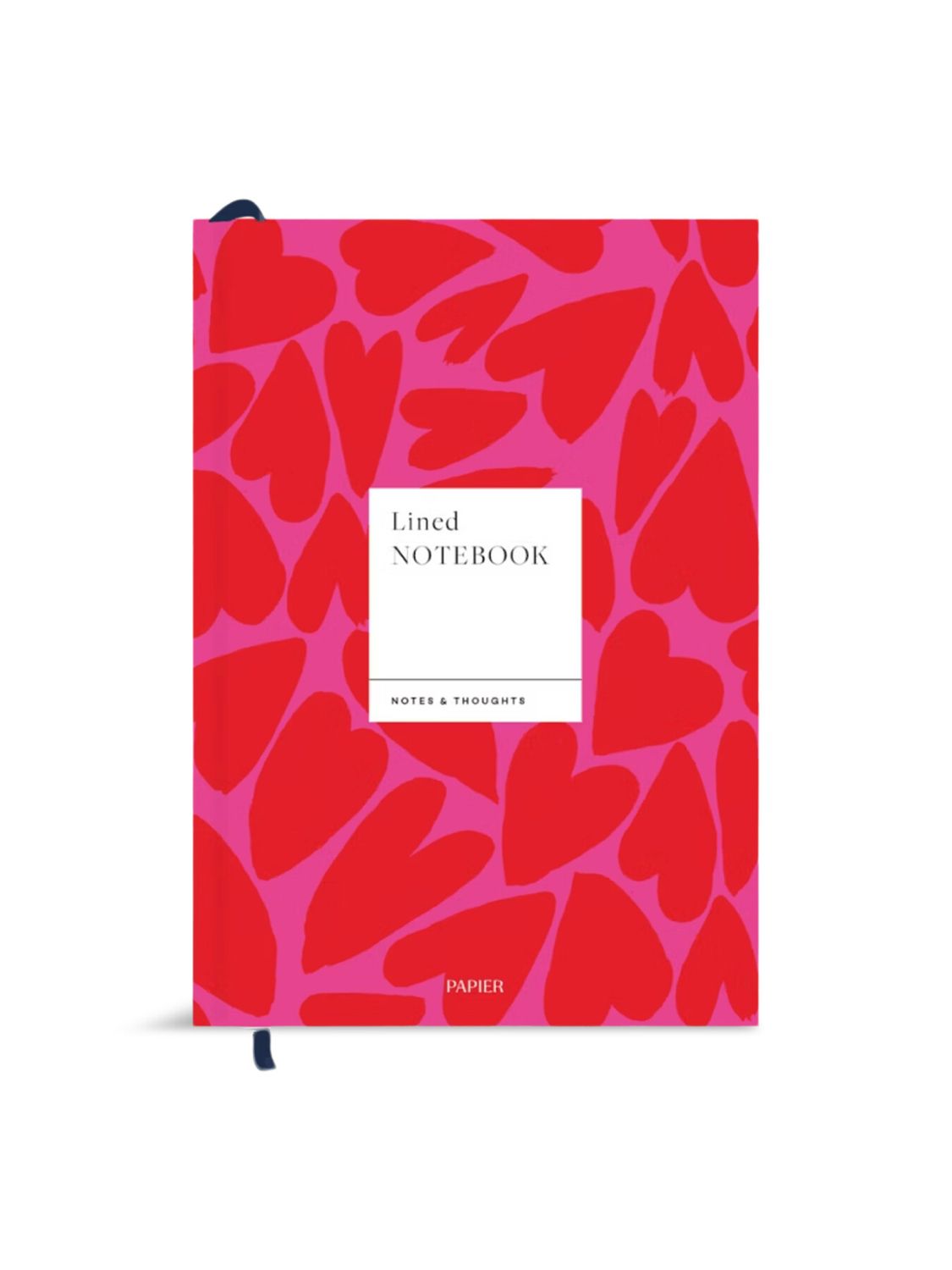 Papier - Full of hearts