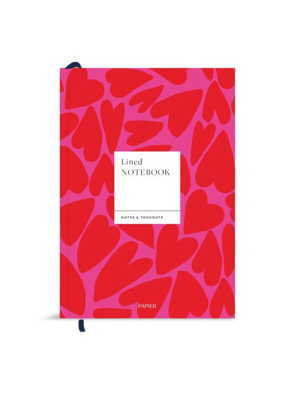 Papier - Full of hearts