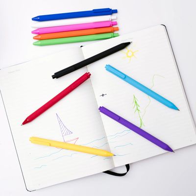Kikkerland - Gel Ink Pens