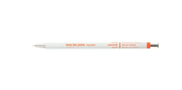 Tous les Jours - Cool Gray