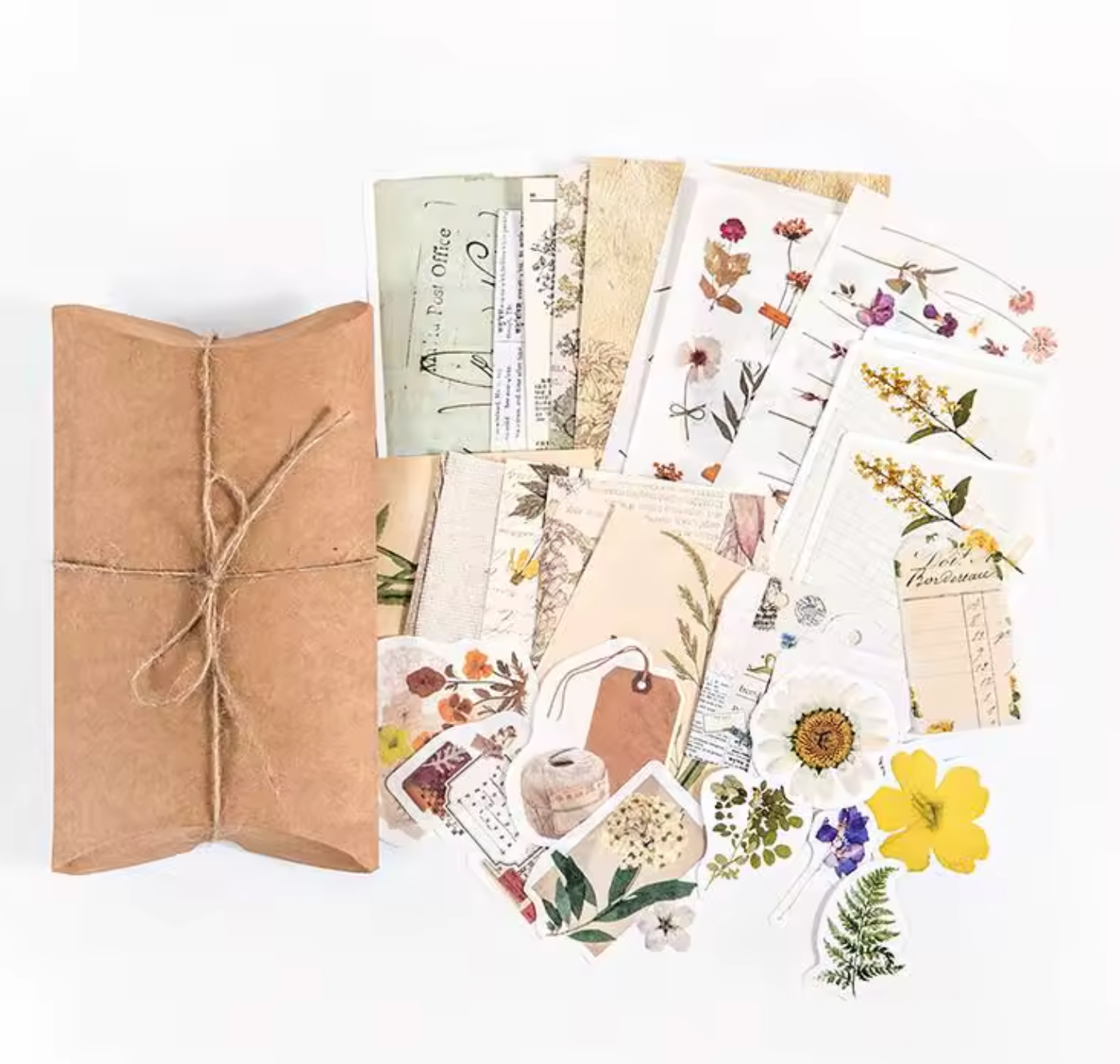 Kit- Flores