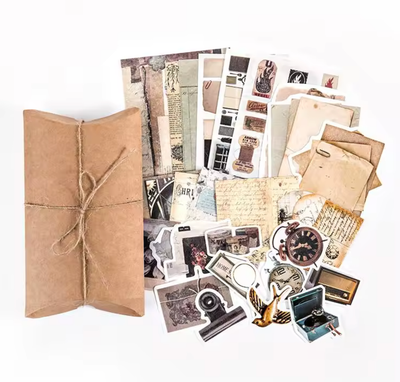 Kit- Cartas