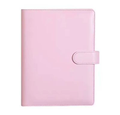 Binder Rosa