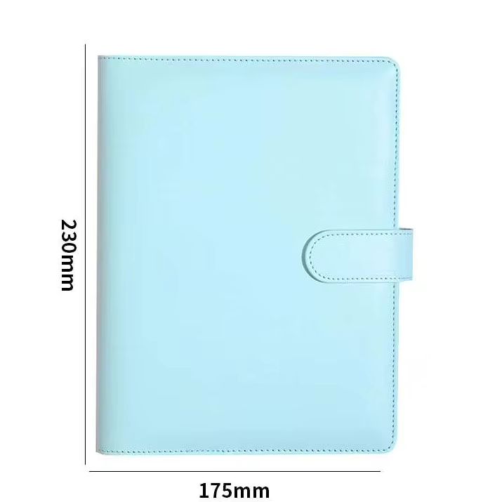 Binder Celeste