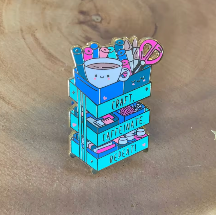 Pin Trolley