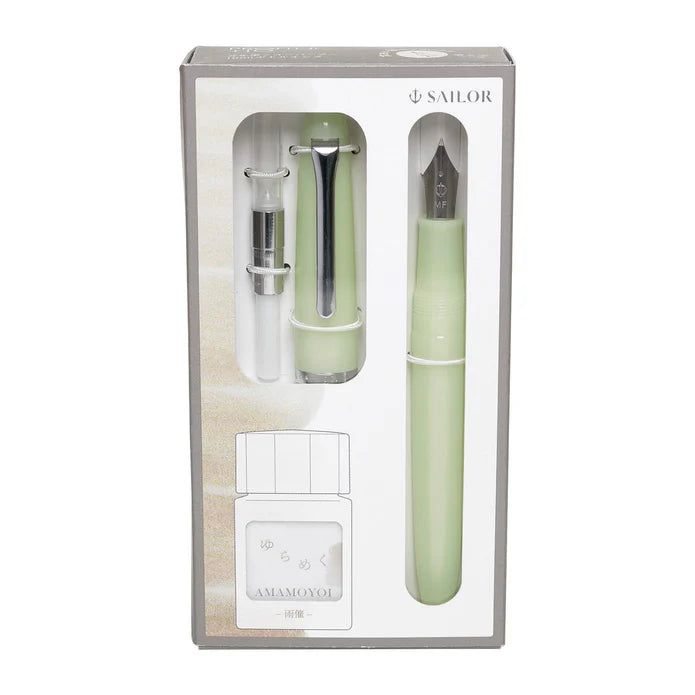 Sailor Fountain pen PROFIT JUNIOR - Amamoyoi