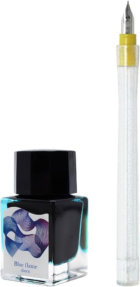 Dipton ink y Hocoro Sailor /