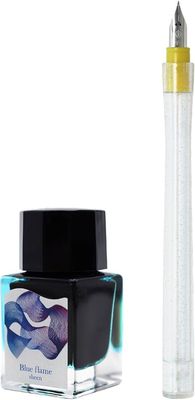 Dipton ink y Hocoro Sailor /