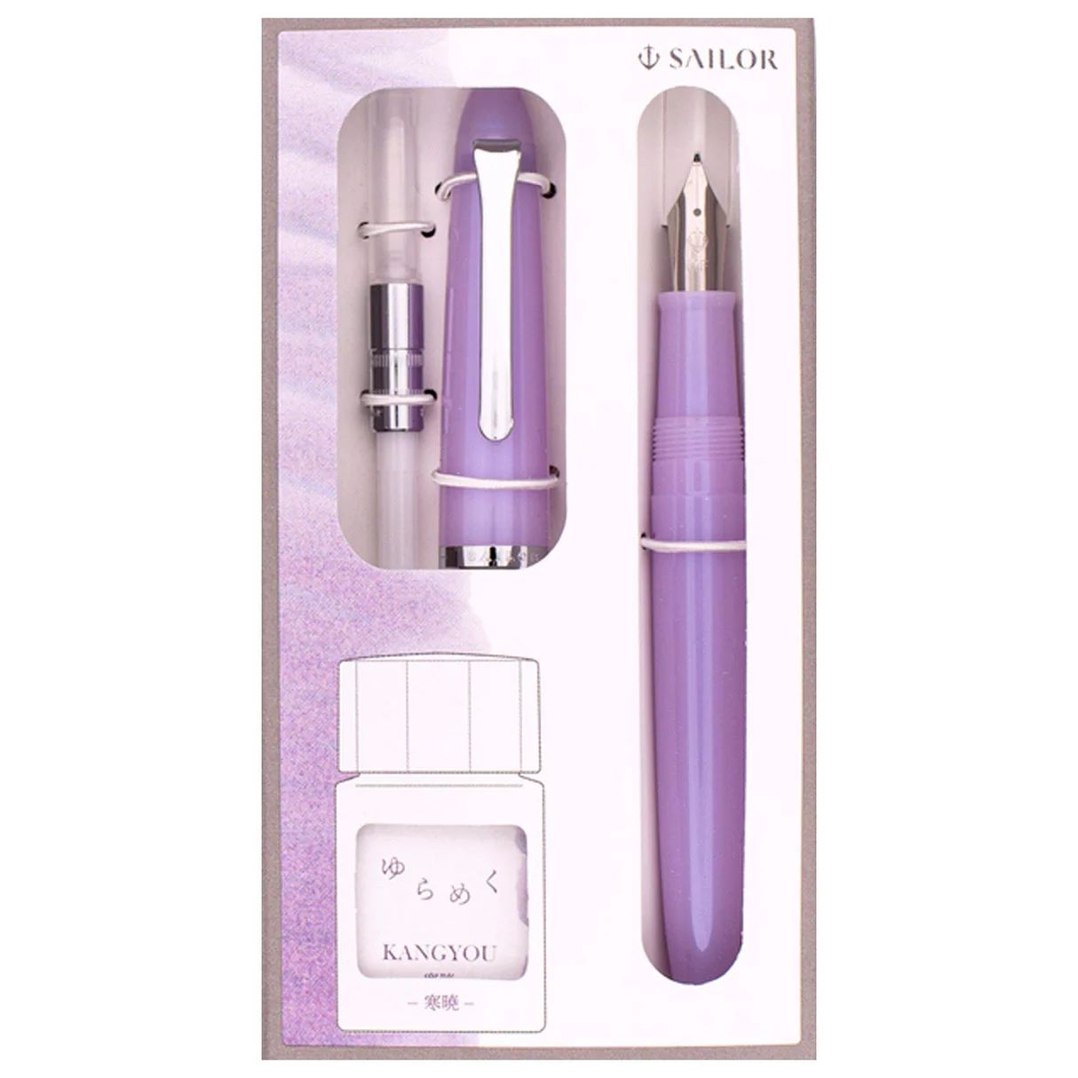 Sailor Fountain pen PROFIT JUNIOR -Kangyou