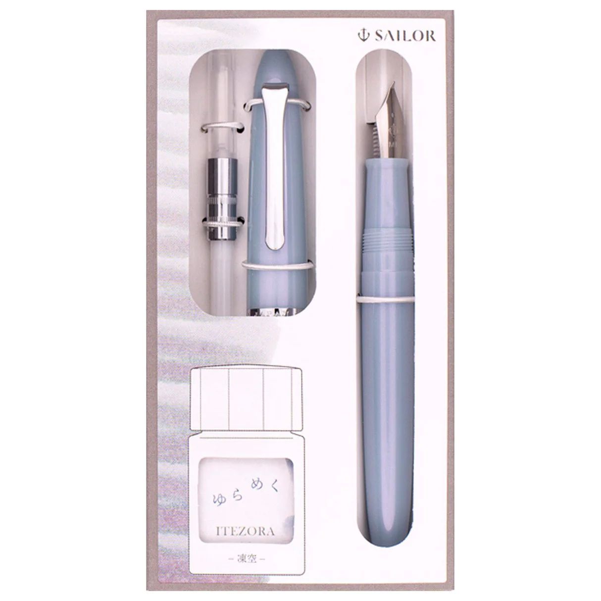 Sailor Fountain pen PROFIT JUNIOR- Itezora