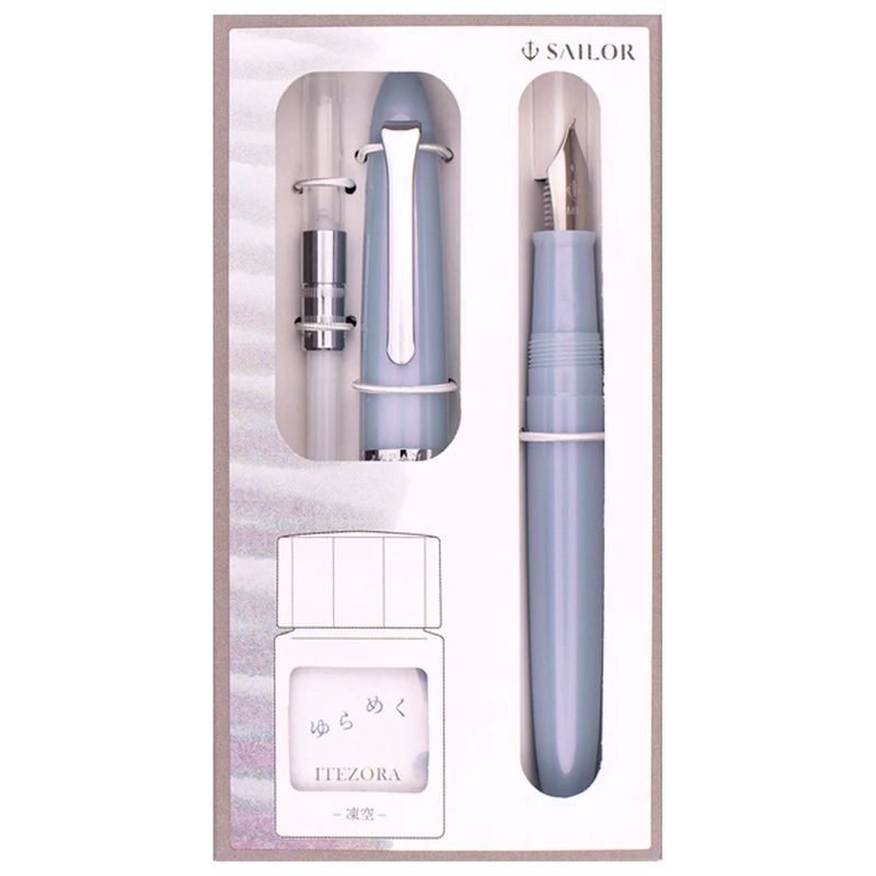 Sailor Fountain pen PROFIT JUNIOR- Itezora
