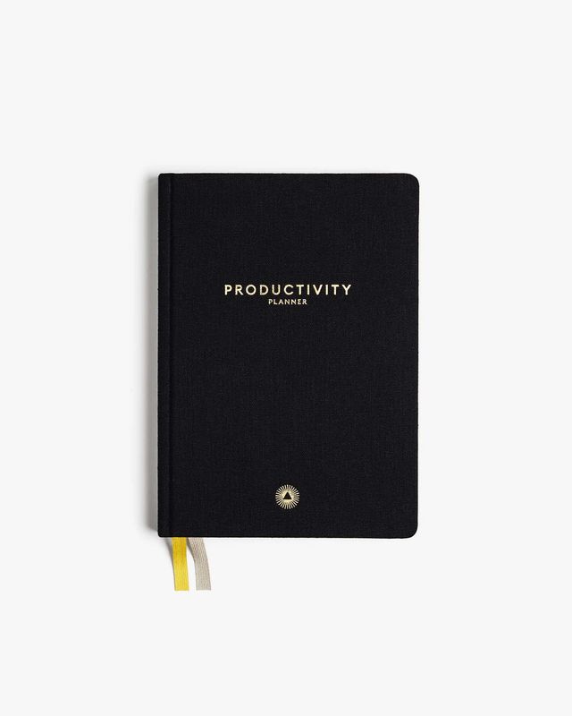 Productivity