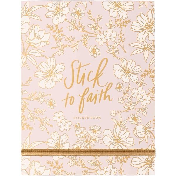 Faith - Stick to Faith