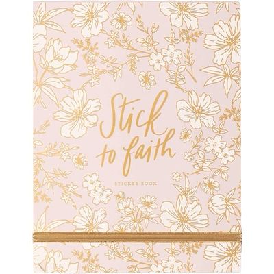 Faith - Stick to Faith