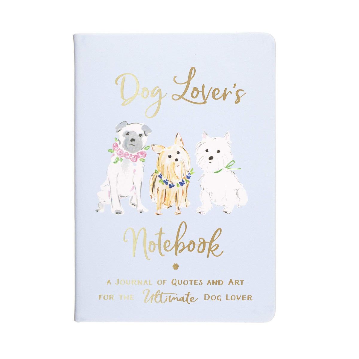 Dog Lover’s Journal