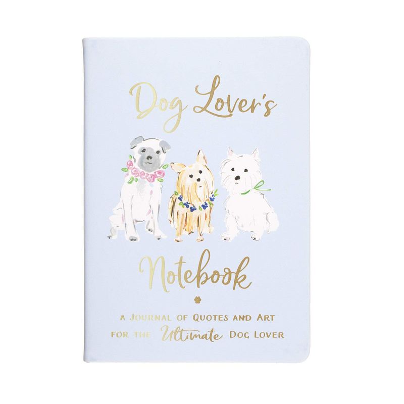 Dog Lover’s Journal