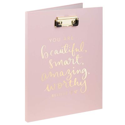 Padfolio Beautiful Smart