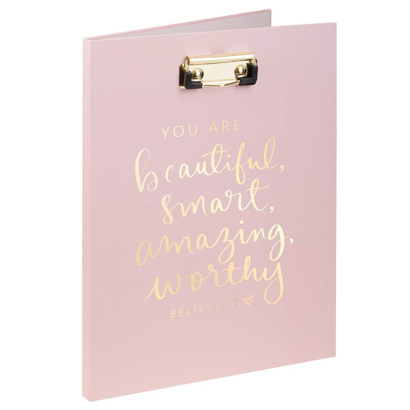 Padfolio Beautiful Smart