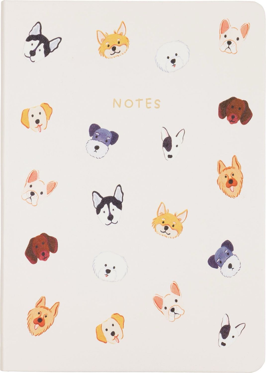 Good Boy Journal