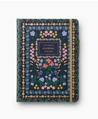 Journal with Pen - Wildwood