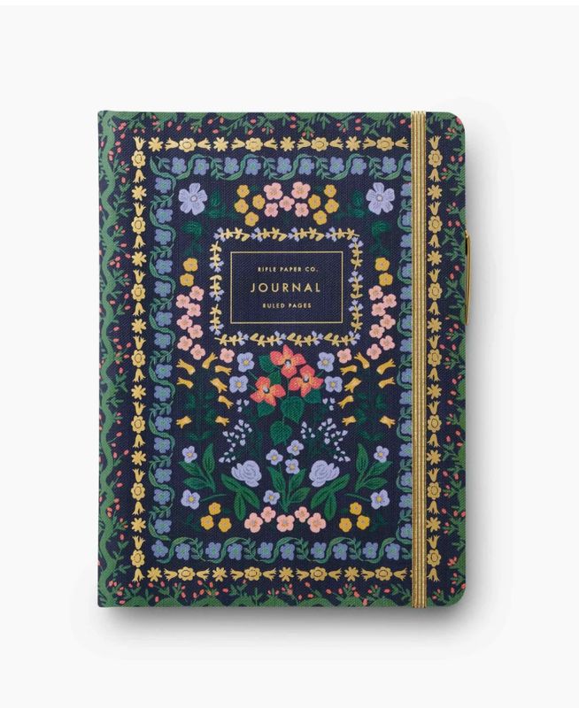 Journal with Pen - Wildwood