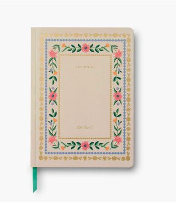 Softcover Journal - Aster
