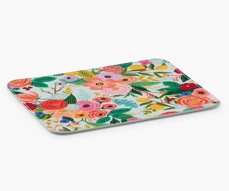 Mouse Pad -  Garden Party