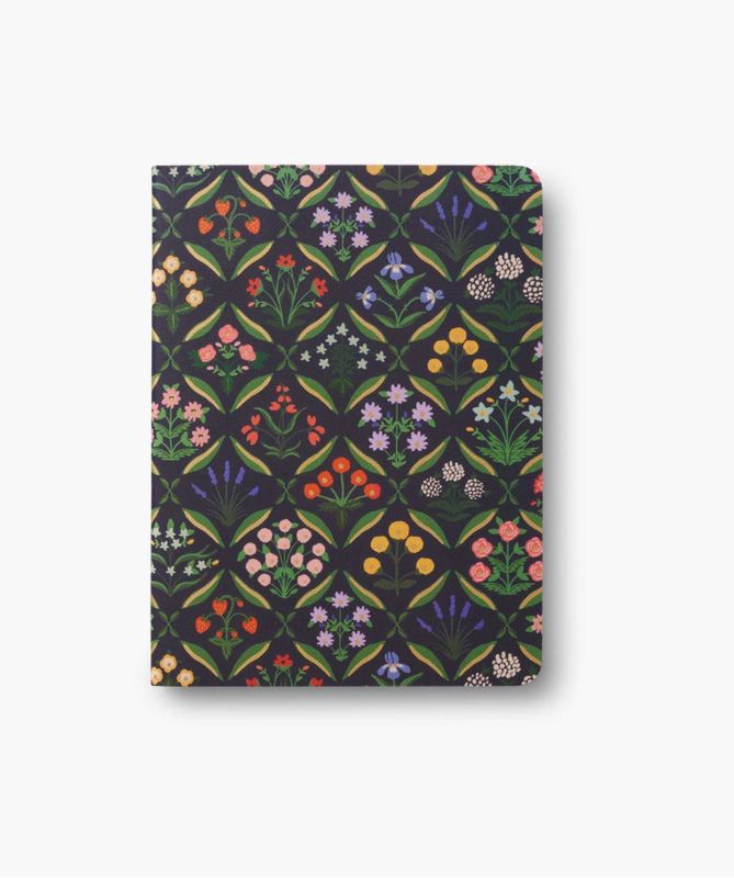 Notebook Boxed Set- Estee Pocket