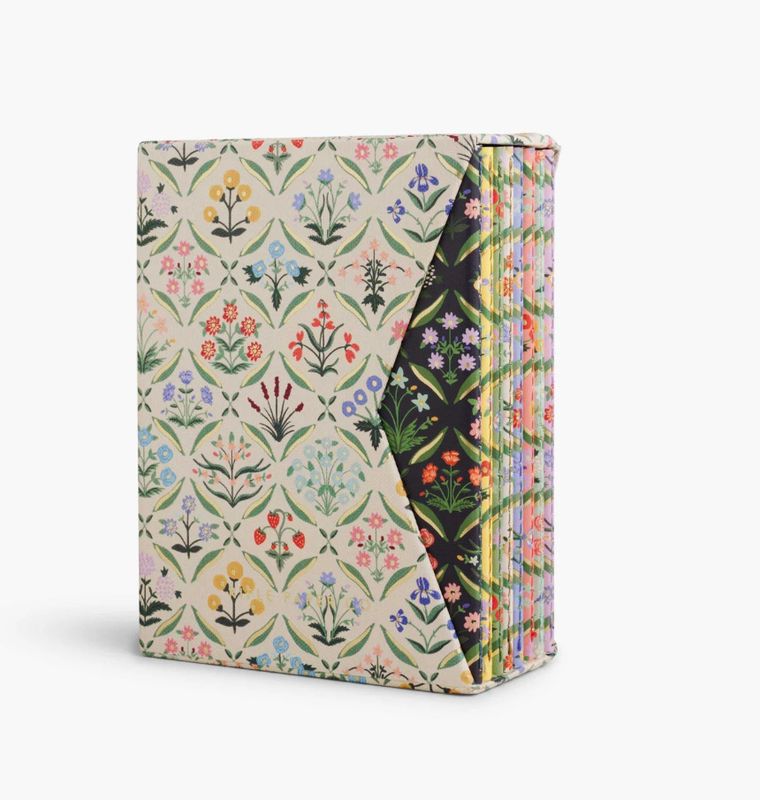 Notebook Boxed Set- Estee Pocket