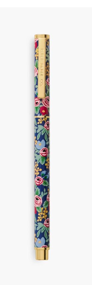 Rifle Paper pen - Rose
