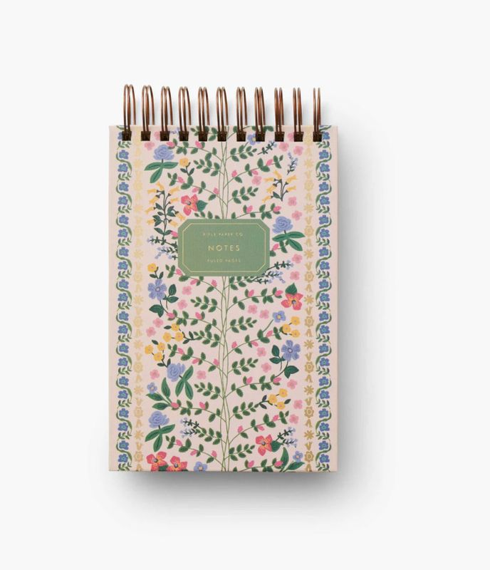 Wildwood Desktop Spiral Notepad