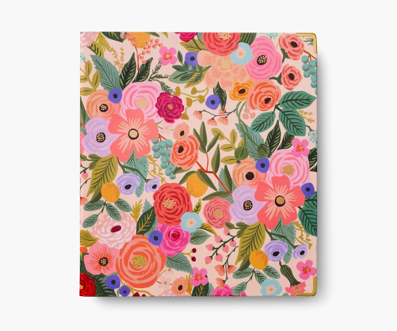 Binder - Garden Party