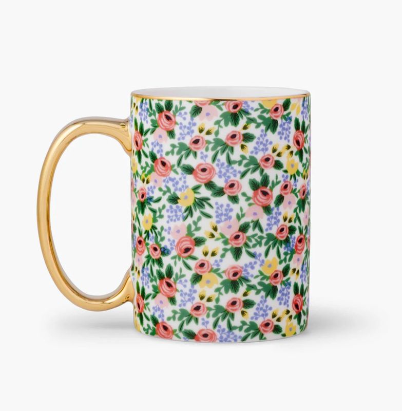 Mug- Rosa