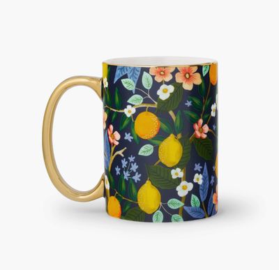 Mug- Citrus Grove
