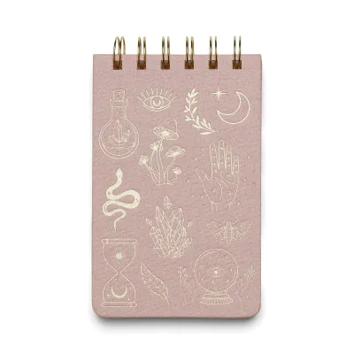 notepad - Mystic icons