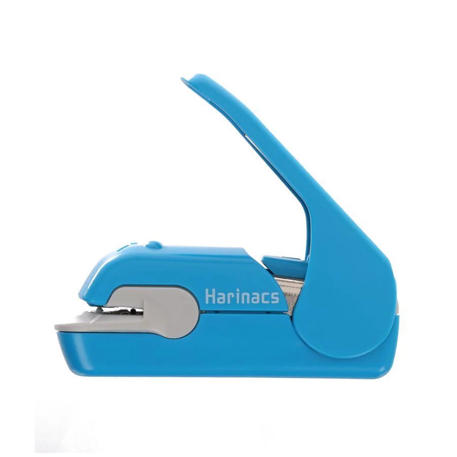 Kokuyo Harinacs Press - Azul
