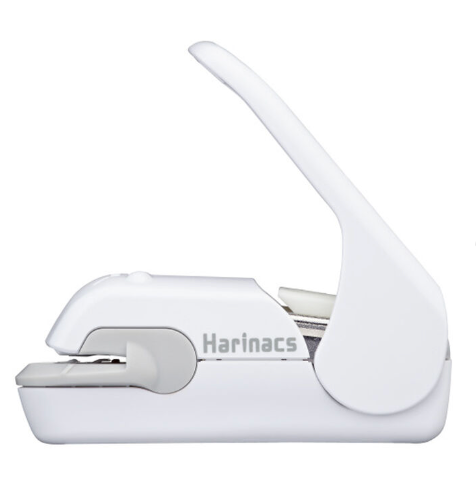 Kokuyo Harinacs Press - Blanco