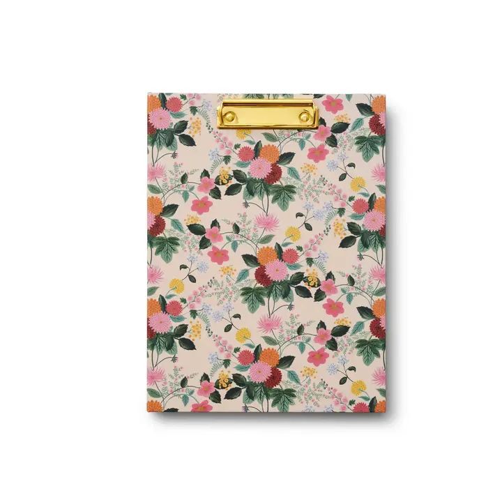 ClipFolio - Dahlia