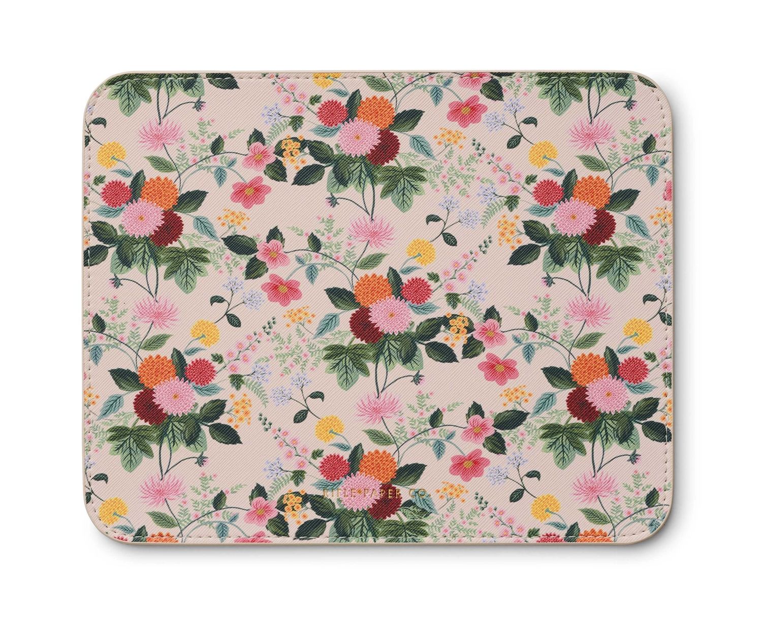 Mouse Pad -Dahlia