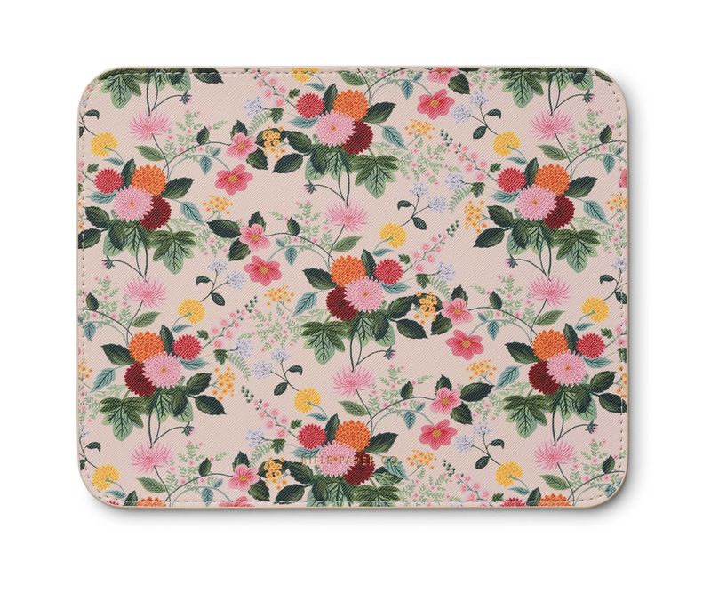 Mouse Pad -Dahlia