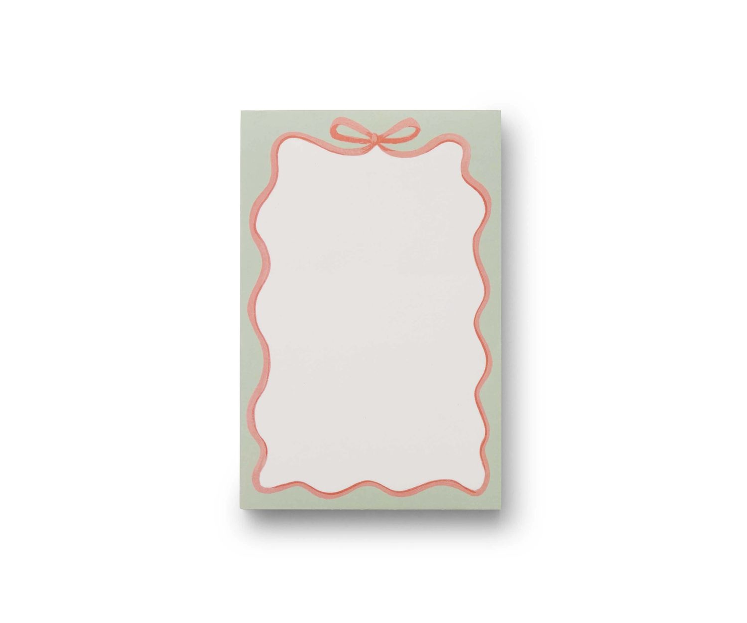 NotePad Rifle - Ribbon
