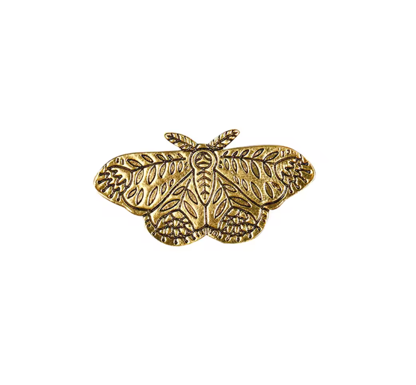 Pin Mariposa