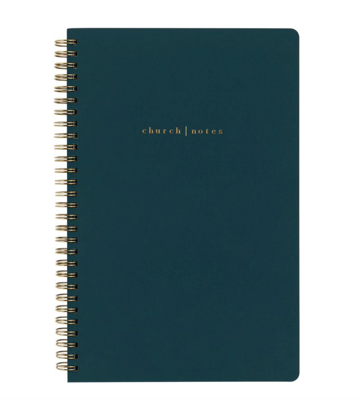 Church Notes - Navy